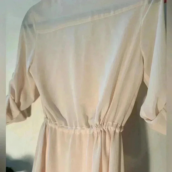 NAKED ZEBRA  dress - Picture 4 of 4